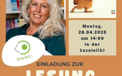 lesung